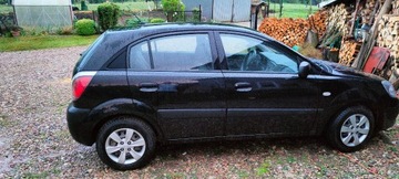 KIA RIO II  1.4 16V 97 KM