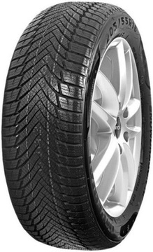 4x Imperial Snowdragon HP 155/65R14 75 T