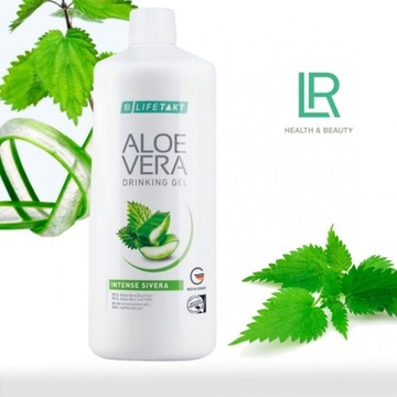 Aloe Vera Sivera LR