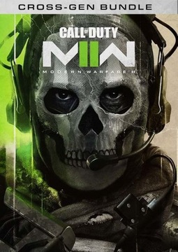 Call of Duty Modern Warfare II 2 Cross-Gen Bundle Xbox Series X | S | ONE