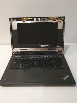 Lenovo ThinkPad T440p sprawny laptop - nie kompl
