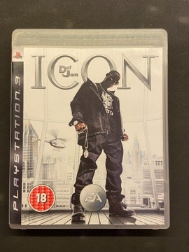 Def Jam: Icon - PS3