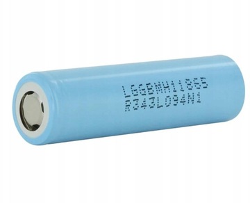 Akumulator 18650 LG li-on 3,6v 3200 mAh