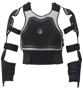 Zbroja MTB Forcefield Extreme Harness Adventure L