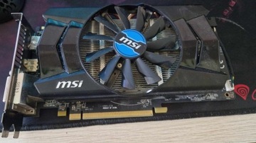 MSI Radeon R7 265 