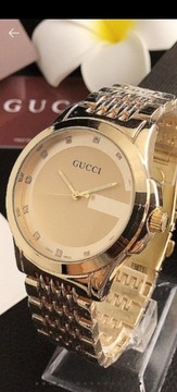 Zegarek Gucci 6848