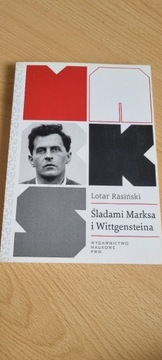 Śladami Marksa i Wittgensteina