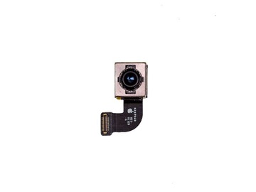 iPhone XR kamera / aparat tył - główna