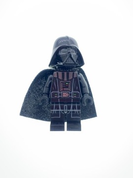 Lego minifigurka Star Wars Darth Vader sw0834