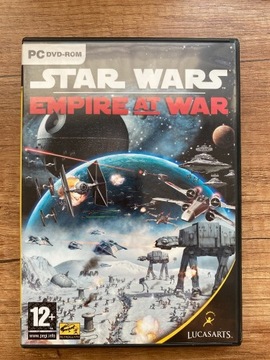 star wars empire at war PC