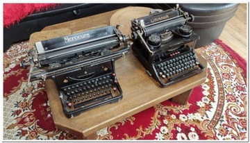 maszyny do pisania