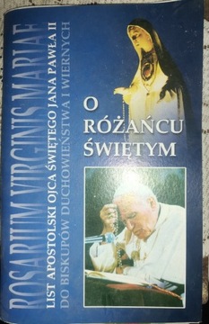 List Apostolski Ojca Świętego Jana Pawła II 