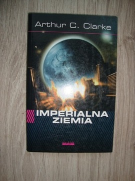 Imperialna ziemia Arthur C. Clarke