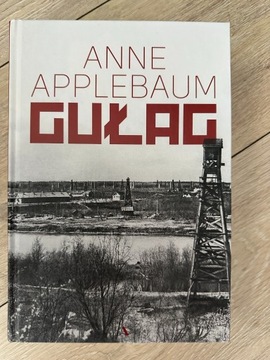 Gułag Anne Applebaum