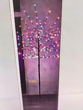 Drzewko Ledowe 200 LED 