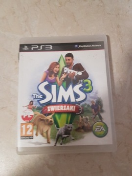 The Sims 3 Zwierzaki (Pets)