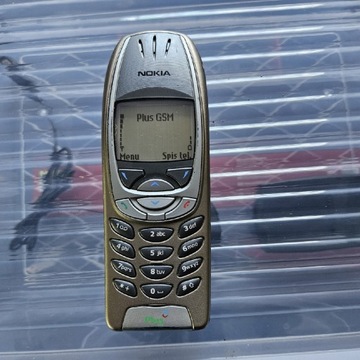 Nokia 6310i..........