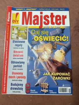 Majster nr 1/2012    