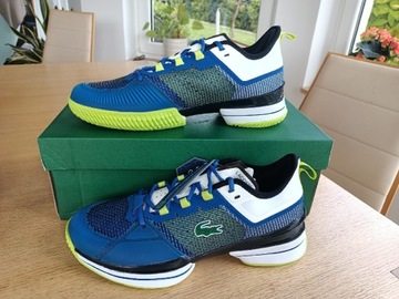 Buty Lacoste Ag-lt21- 44 do tenisa