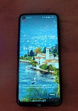 Realme GT Neo 3T 8/128gb 5G 120Hz (ŻÓŁTY)