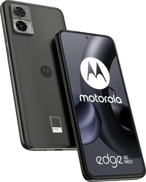 Nowa Motorola edge 30 neo 8/256 Dowód Zakupu 