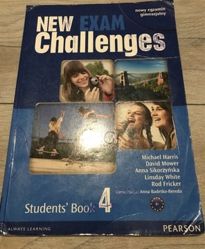 New exam challenges 