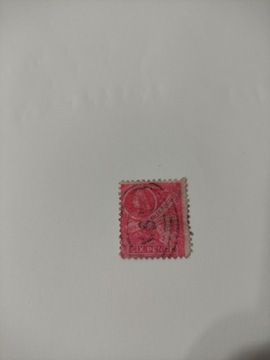 Sprzedam znaczek z Australii z 1888