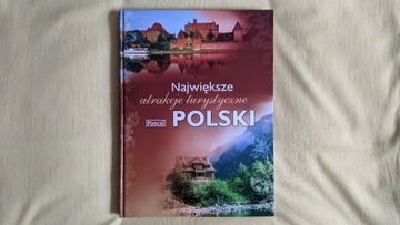 Największe atrakcje turystyczne Polski | Pascal