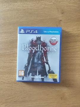 Bloodborne