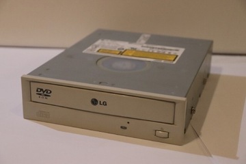 Napęd DVD LG GDR-8162B