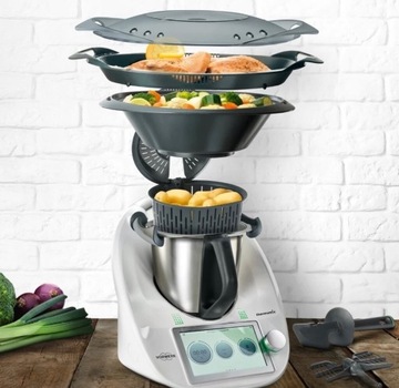 Thermomix 6 