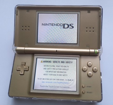 Nintendo DS Lite