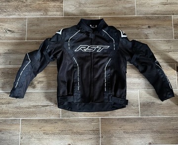 Kurtka motocyklowa RST S1 Mesh + protektor plecow