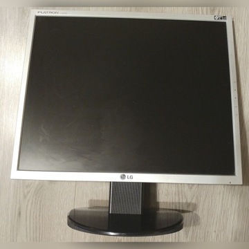 Monitor LG Flatron L1953S 19 cali 