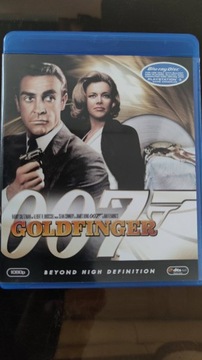 Bond 007 Godfinger