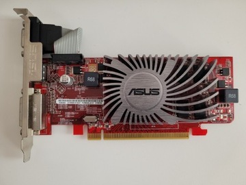 Asus Radeon HD 6450 2GB DDR3