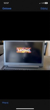  laptop Lenovo IdeaPad 510-15IKB z Win 10