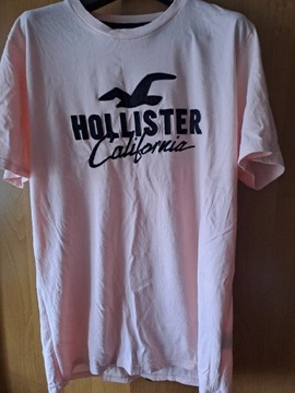 T-shirt meski hollister r.L