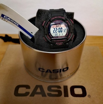 Zegarek Casio STL-S300H-1CEF