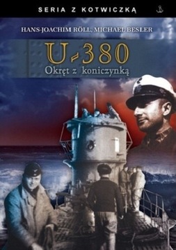 U - 380 Okręt z koniczynką