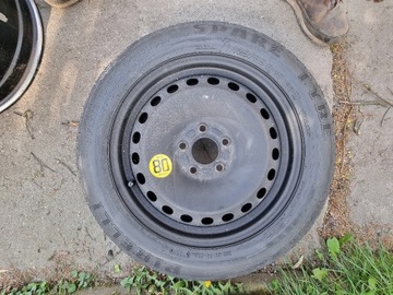 Koło Dojazdowe Dojazdówka Ford Mondeo 125/85 R16