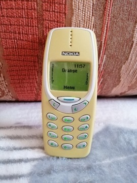 Nokia 3310      