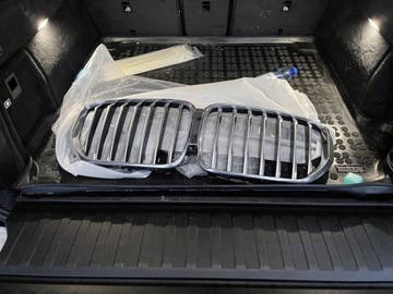 BMW G05 grill OEM