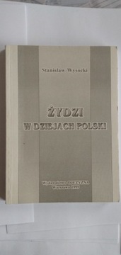 Żydzi w dziejach Polski 