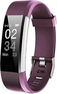 smartband w8