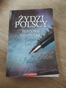 żydzi polscy historie niezwykłe