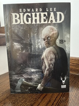 BIGHEAD-EDWARD LEE