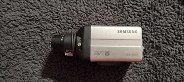Kamera samsung, możliwość użycia jako atrapa 