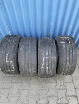 Opony letnie Bridgestone Potenza RE070 225/45 R17