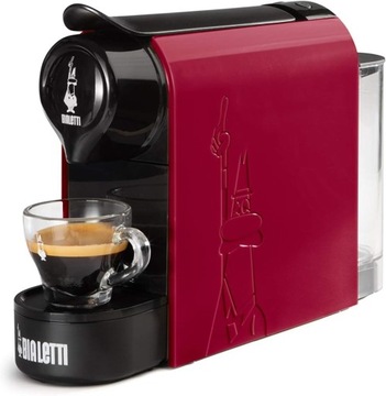 Bialetti Gioia CF90 Czerwony